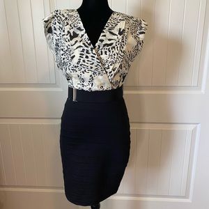 Never worn Express dress